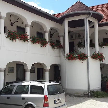 Bed & Breakfast Eden Panzio