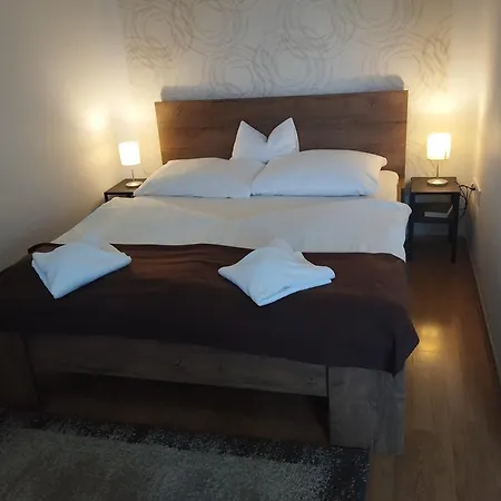 Bed & Breakfast Eden Panzio