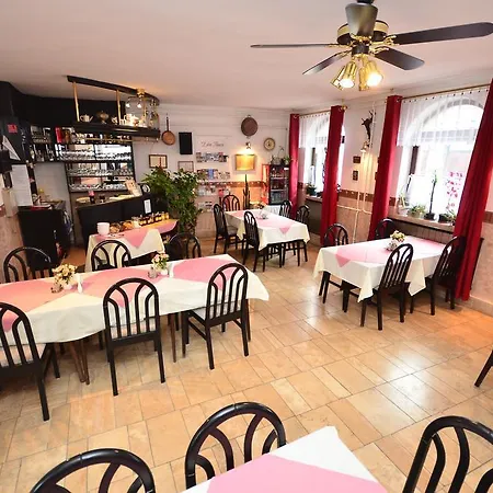 Bed & Breakfast Eden Panzio 4*