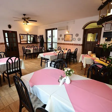 Bed & Breakfast Eden Panzio 4*