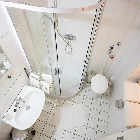 Eden Panzio Bed & Breakfast Eger