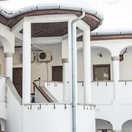 Bed & Breakfast Eden Panzio