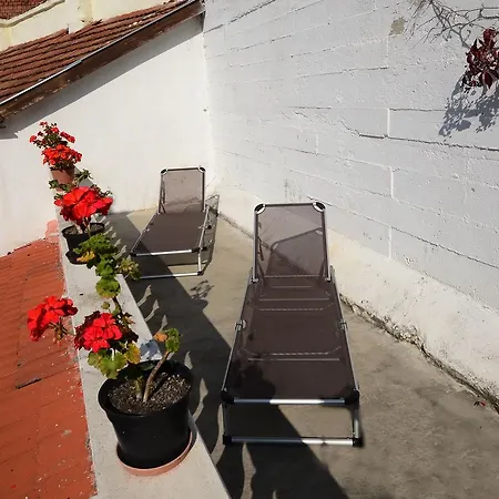 Bed & Breakfast Eden Panzio Eger