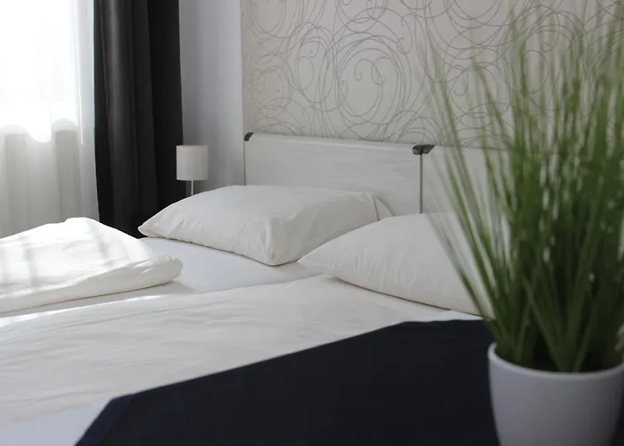 Bed & Breakfast Eden Panzio