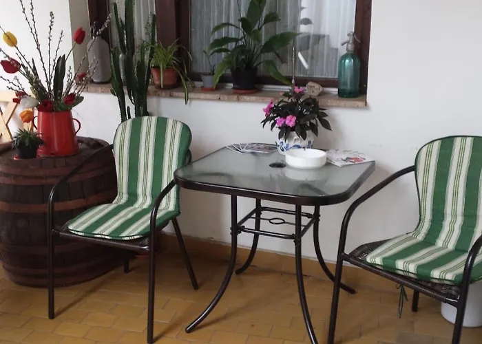 Bed & Breakfast Eden Panzio 4*