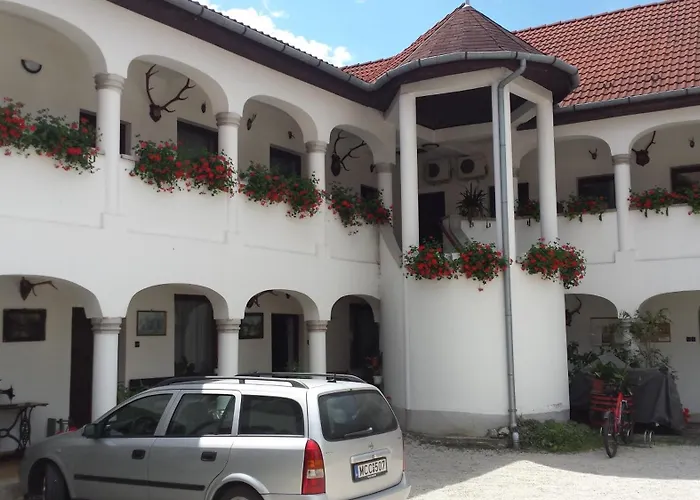 Bed & Breakfast Eden Panzio