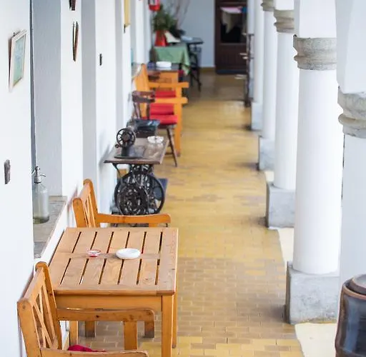 Bed & Breakfast Eden Panzio