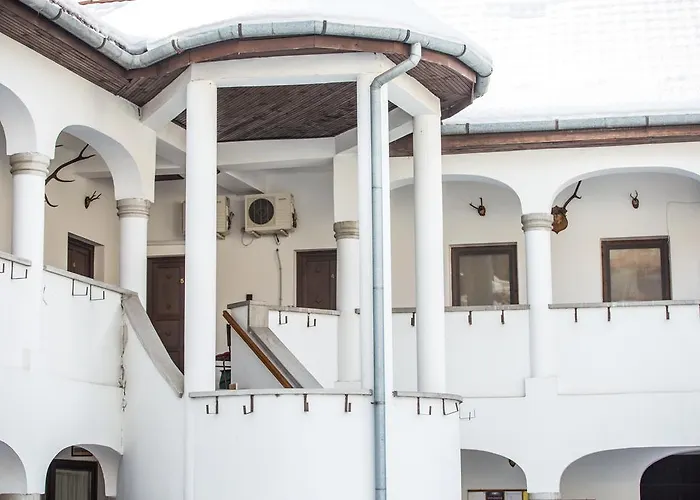 Bed & Breakfast Eden Panzio