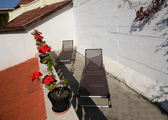 Bed & Breakfast Eden Panzio Eger