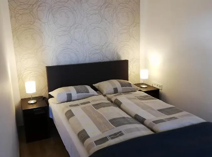 Bed & Breakfast Eden Panzio