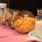 Bed & Breakfast Eden Panzio