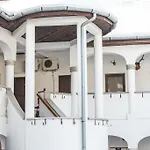 Bed & Breakfast Eden Panzio