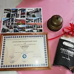 Bed & Breakfast Eden Panzio 4*