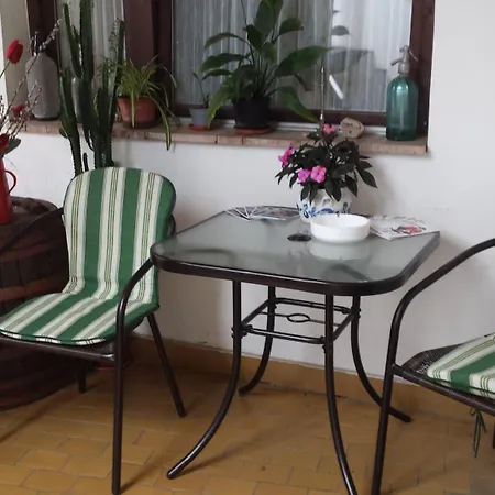 Bed & Breakfast Eden Panzio 4*