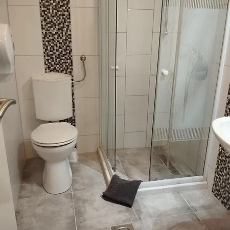 Eden Panzio 4* Eger