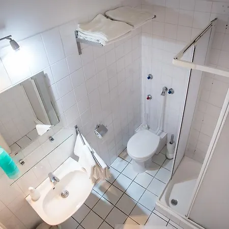 Eden Panzió 4* Erlau