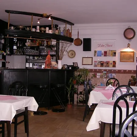 Eden Panzio Panzió 4*