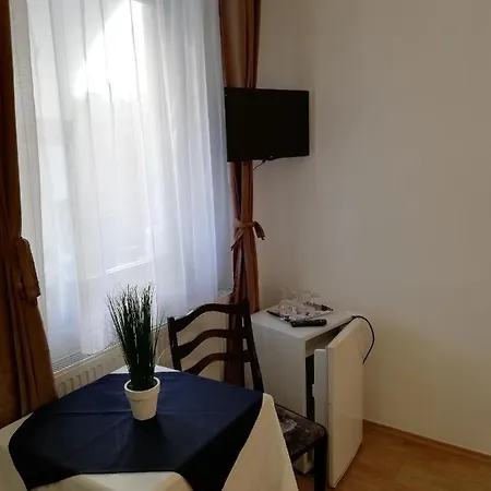 Panzió Eden Panzio