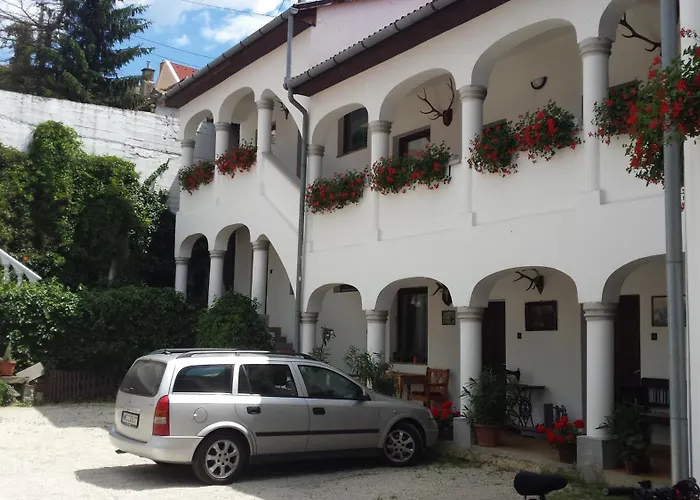 ベッド・アンド・ブレックファスト Eden Panzio