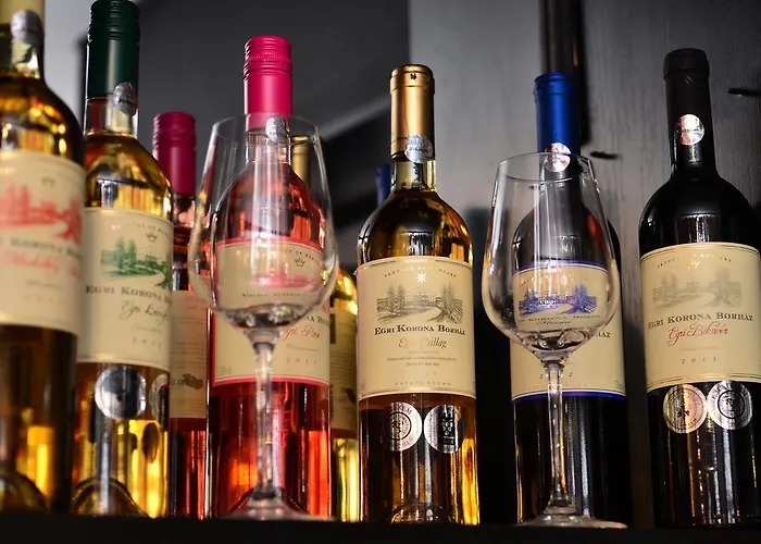 Eden Panzio ベッド・アンド・ブレックファスト