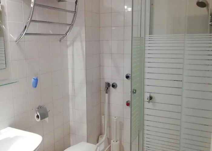 Eden Panzio ベッド・アンド・ブレックファスト